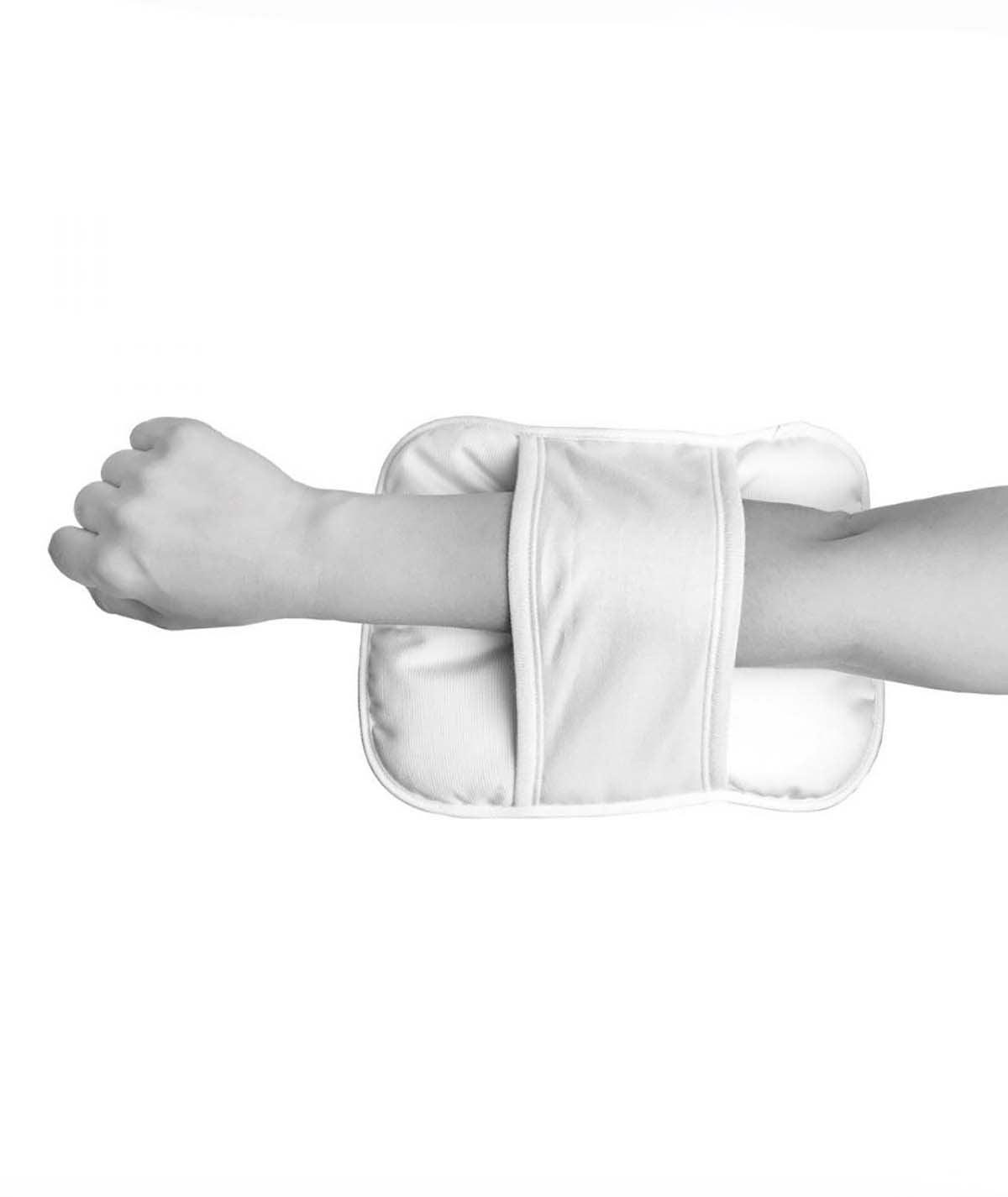 Cojín Anatómico Bebé Seguridad Cambrass - Nanetes #